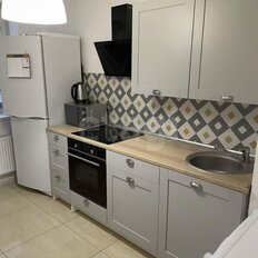 Квартира 34,2 м², 1-комнатная - изображение 1