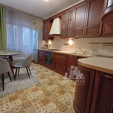 Квартира 64,1 м², 2-комнатная - изображение 4