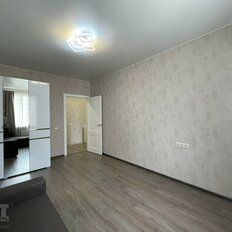 Квартира 34,2 м², 1-комнатная - изображение 1