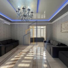 Квартира 90 м², 2-комнатная - изображение 2