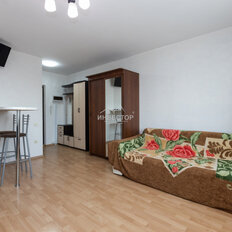 Квартира 28,2 м², студия - изображение 4