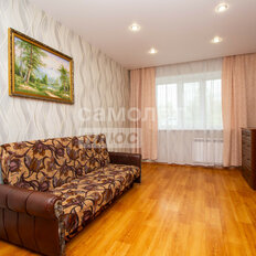 Квартира 39,1 м², 1-комнатная - изображение 1