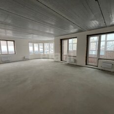 Квартира 97,5 м², 2-комнатная - изображение 2