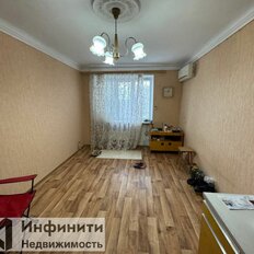 Квартира 32,2 м², 1-комнатная - изображение 1