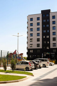 Квартира 35,2 м², 1-комнатная - изображение 1