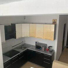Квартира 38 м², 1-комнатная - изображение 4