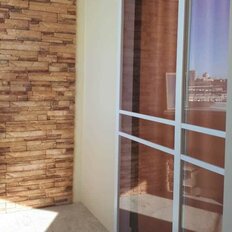 Квартира 101 м², 2-комнатная - изображение 1