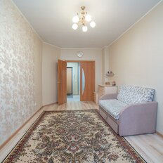 Квартира 43 м², 1-комнатная - изображение 4