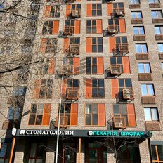 Квартира 35,9 м², 1-комнатная - изображение 1