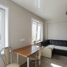 Квартира 59,4 м², 3-комнатная - изображение 1