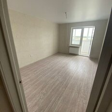Квартира 45 м², 1-комнатная - изображение 3