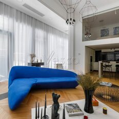 Квартира 310 м², 7-комнатная - изображение 2