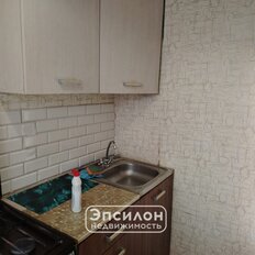 Квартира 31 м², 1-комнатная - изображение 4