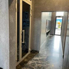 Квартира 50,6 м², 2-комнатная - изображение 4