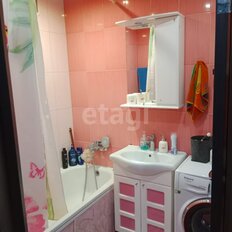 Квартира 58,6 м², 2-комнатная - изображение 4