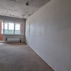 Квартира 28 м², студия - изображение 3