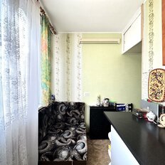 Квартира 29 м², 1-комнатная - изображение 3