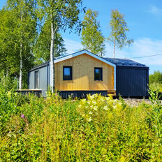 дом + 10 соток, участок - изображение 3