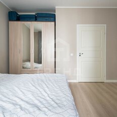 Квартира 57,6 м², 2-комнатная - изображение 3