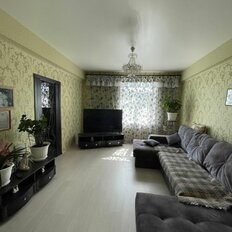 Квартира 56,2 м², 2-комнатная - изображение 1