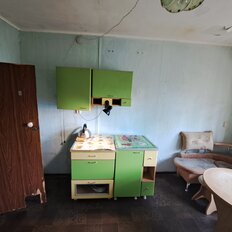 Квартира 30 м², 1-комнатная - изображение 5