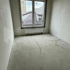 Квартира 47,3 м², 2-комнатная - изображение 3