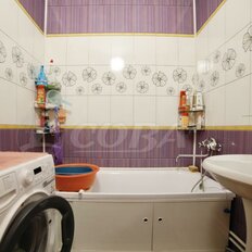 Квартира 36 м², 1-комнатная - изображение 4