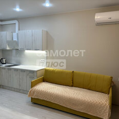 Квартира 29 м², студия - изображение 4