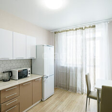 Квартира 36 м², 1-комнатная - изображение 1