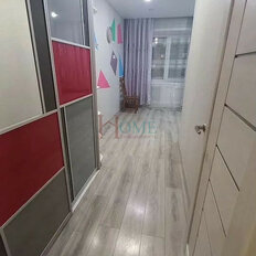 Квартира 45 м², 2-комнатная - изображение 5