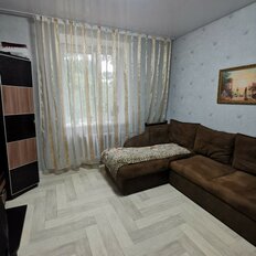 Квартира 38 м², 1-комнатная - изображение 1