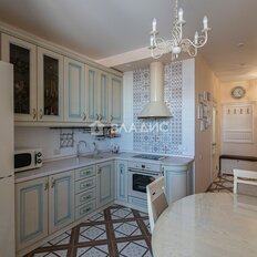 Квартира 59 м², 2-комнатная - изображение 1