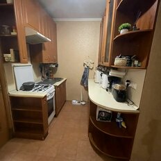 Квартира 41,7 м², 2-комнатная - изображение 1