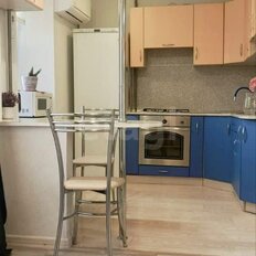 Квартира 34 м², студия - изображение 3