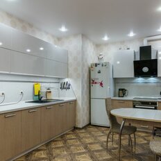 Квартира 83 м², 2-комнатная - изображение 2