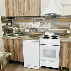 Квартира 18 м², студия - изображение 1