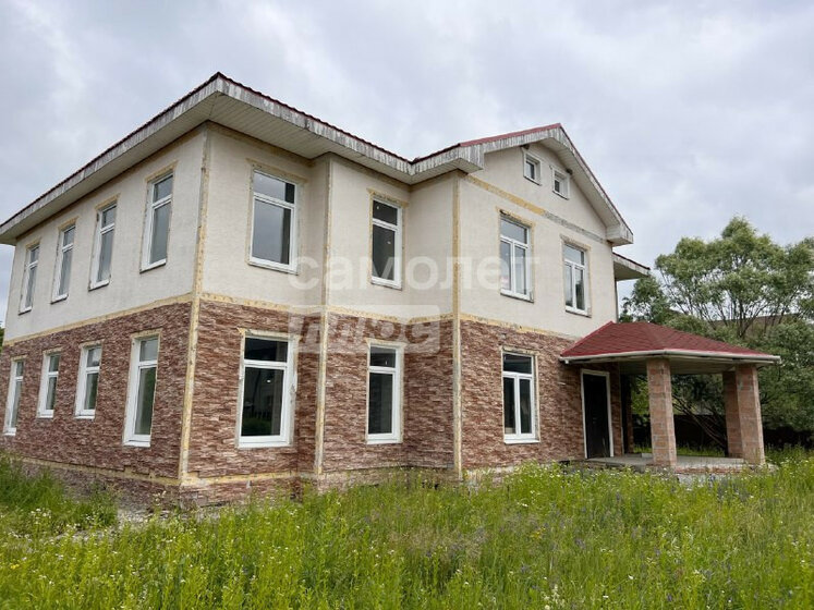 300 м² дом, 14 соток участок 13 900 000 ₽ - изображение 1