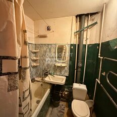 Квартира 30,9 м², 1-комнатная - изображение 5
