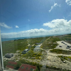 Квартира 46 м², 1-комнатная - изображение 1