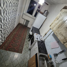 Квартира 58,5 м², 3-комнатная - изображение 3