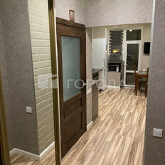 Квартира 45,4 м², 2-комнатная - изображение 4
