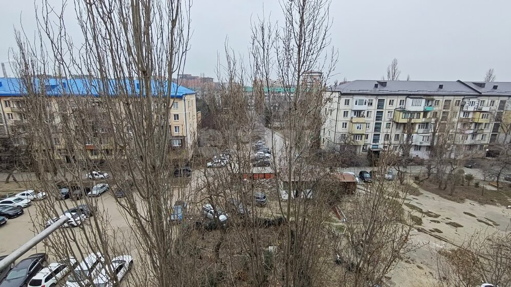 62,7 м², 3-комнатная квартира 5 100 000 ₽ - изображение 25