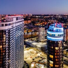 Квартира 112 м², 3-комнатная - изображение 1