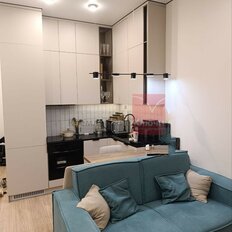 Квартира 39 м², 2-комнатная - изображение 3