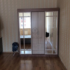 Квартира 41 м², 1-комнатная - изображение 5