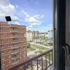 Квартира 32,9 м², 1-комнатная - изображение 1