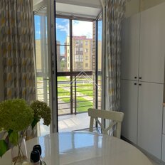 Квартира 66 м², 3-комнатная - изображение 4