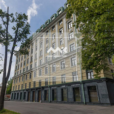 Квартира 65,6 м², 2-комнатные - изображение 3