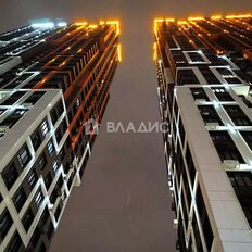 Квартира 28,5 м², 1-комнатная - изображение 1