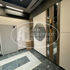 Квартира 40,7 м², 2-комнатная - изображение 3